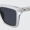 rag & bone Zander- Sunglasses